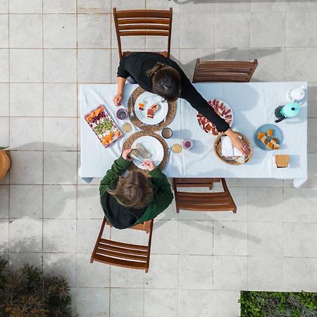 La Siesta Del Naranjo Villa Monesterio Kültér fotó